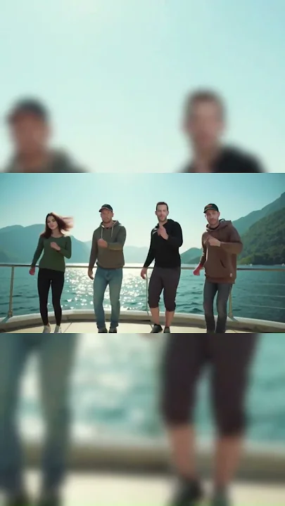 Priehrady Slovenska - Od Gabčíkova po Starinu, počúvaj, uži si vibe a uč sa hudbou!