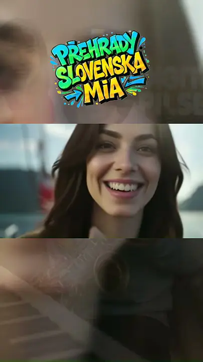 Přehrady Slovenska v jedinečném ska-rap coveru!