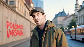 Uč se rapem: STAY EU – Rapová jízda 27 státy a městy Evropské Unie! 🎤