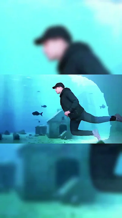 České nádrže - Nádrže Česka - Ska/Rap (Podvodné Dobrodružstvo | HAILUO AI)