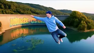 Nádrže ČeSKA - Ska/Rap (Official Underwater Adventure) - Přehrady ČR