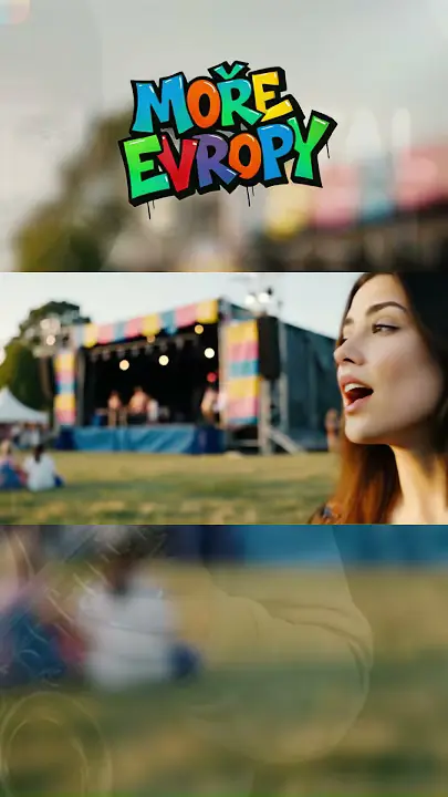 Moře Evropy - nauč se snadno 12 Evropských moří