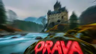 Uč sa rapom o slovenských riekach: Hidream, WAN,VIDU a príroda v pohybe! 🌊🎤