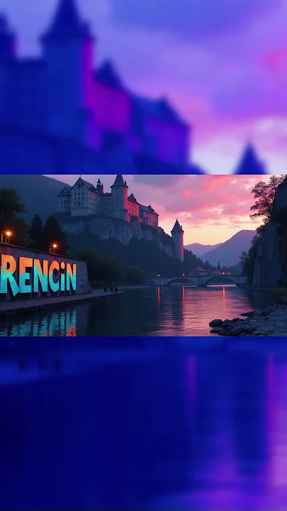 🎤 KRA KRA KRA! Uč sa Slovenské Krajské Mestá Rapom & Ská!