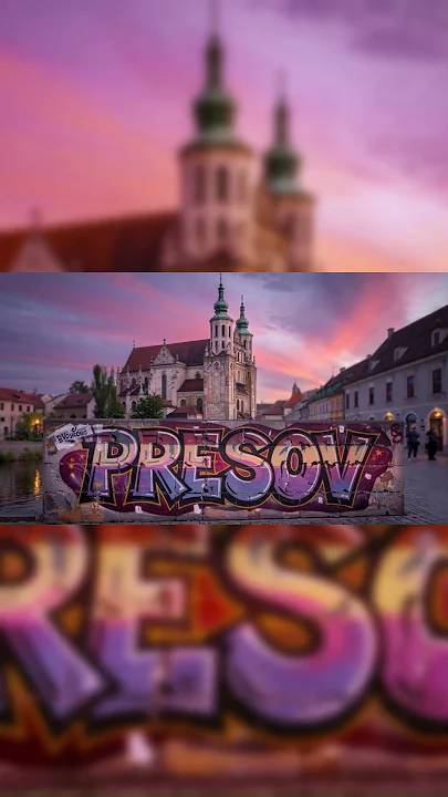 KRA KRA KRA! Uč sa Slovenské Mestá Rapom & Ská! Krajské mestá Slovenska