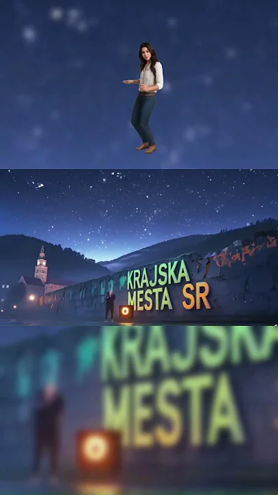 Uč se Rapem: Krajské Města Slovenska 🇸🇰 Zeměpisný SKA-Rap Song