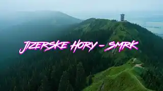 Pohoří ČeSKA – SKA rytmus českých hor (REVE ART)