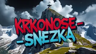 Pohoří ČeSKA – RAPem přes české hory! (Leonardo Phoenix 1.0)