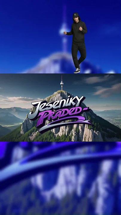 Pohoří ČeSKA – RAPem přes české hory! (Leonardo Phoenix 1.0)