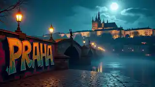 Česká Krajská Města Rap | Hudební průvodce po ČR