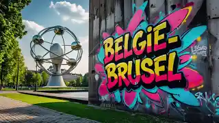 Uč se rapem! Státy Evropské unie s hlavními městy – 27 států, 1 hit