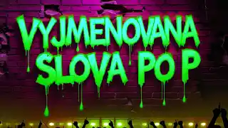 Uč se rapem! BLMPSVZ: Vyjmenovaná slova od B po Z – 10minutový SKA/RAP Dance Set