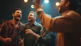 Hory Česka - české pohoří a nejich nejvyšší vrcholy v "Rednex kabátě" #ucsehudbou