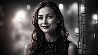 Digital Magic - ElectroSwing song about AI video generators